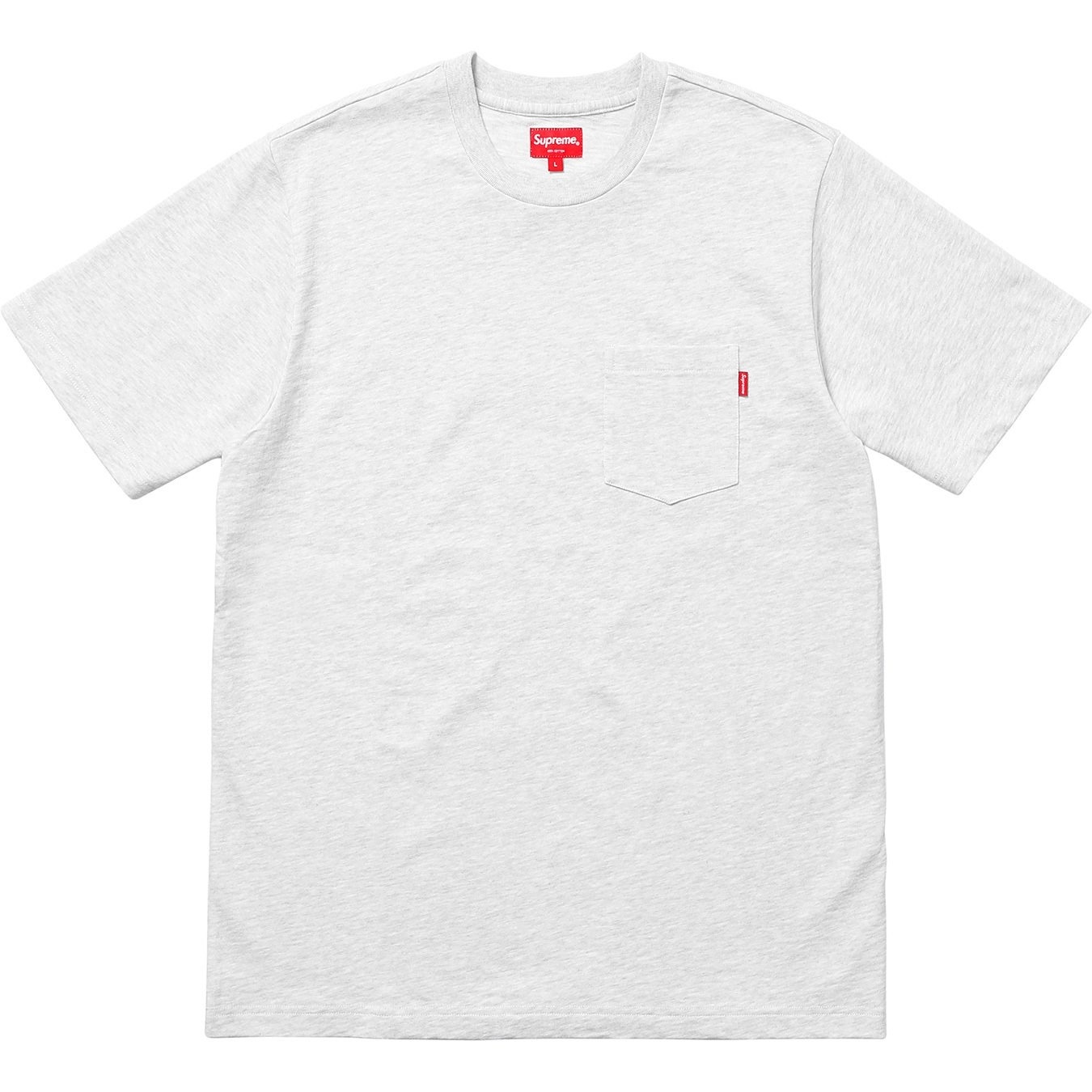 Pocket Tee view 7